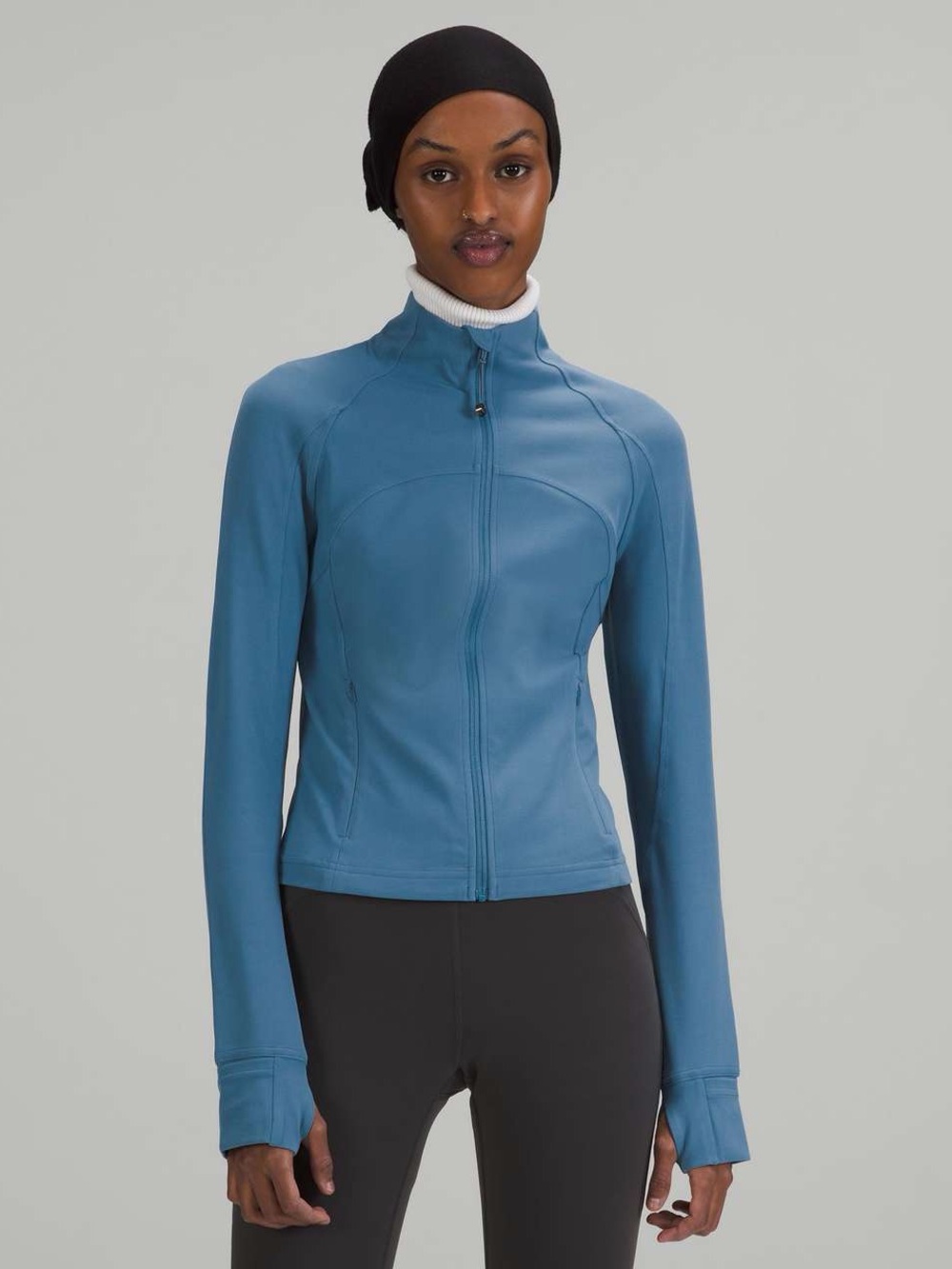 lululemon athletica Hooded Define Jacket